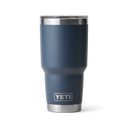 Yeti Rambler 30oz (887ml) Tumbler Navy