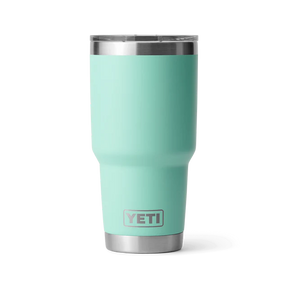 Yeti Rambler 30oz (887ml) Tumbler Seafoam