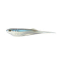 Cast Echo 3.5in Soft Plastic Lure Blue Back Herring