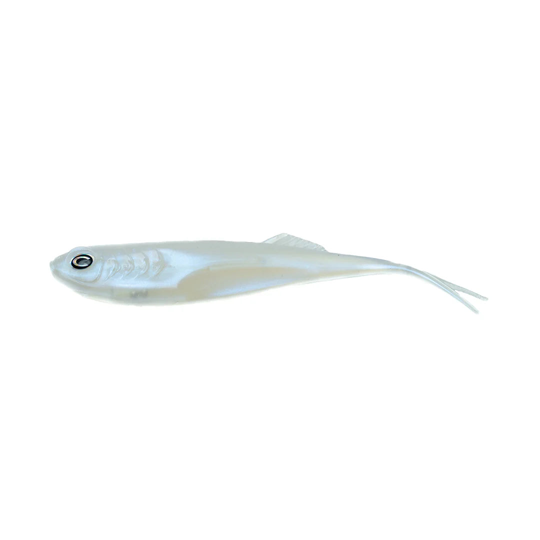 Cast Echo 3.5in Soft Plastic Lure Casper