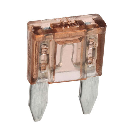 Qualelec 7.5amp Mini Blade Fuse 2pk