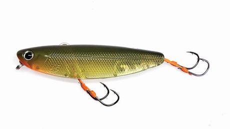 Barambah Flats Dog 64R 64mm Floating Stickbait Lure Ayu