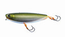 Barambah Flats Dog 64R 64mm Floating Stickbait Lure Silver Shad