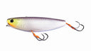 Barambah Flats Dog 64R 64mm Floating Stickbait Lure Whitey