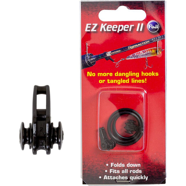 Fuji EZ Hook Keeper 2pk