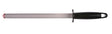 Eze Lap Oval 25cm Diamond Sharpening Steel Red Tip