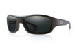 Tonic Evo Polarised Sunglasses Black - Grey Photochromic