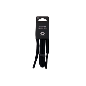 Eye Accessories Adjustable Floating Sunglass Cord Black