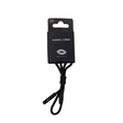 Eye Accessories Adjustable Sport Sunglass Cord Black