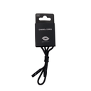 Eye Accessories Adjustable Sport Sunglass Cord Black