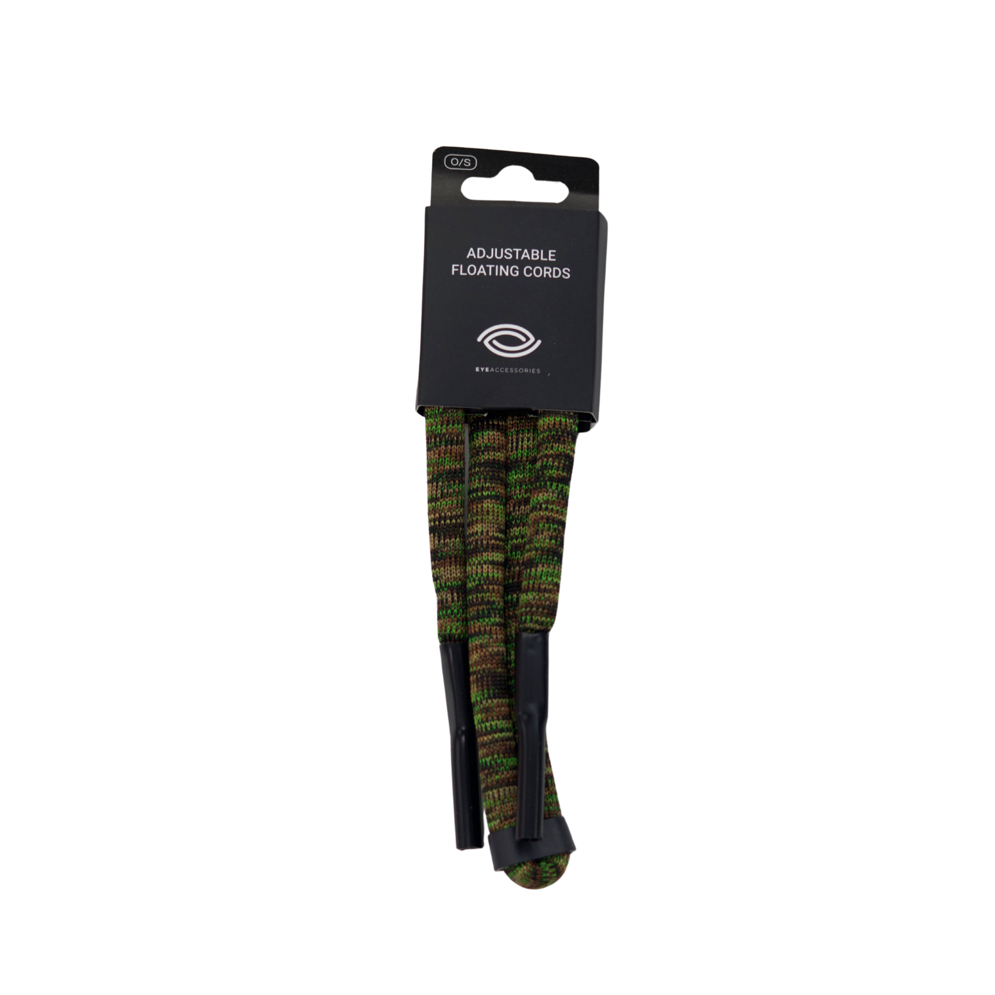 Eye Accessories Floating Sunglass Cord Camo