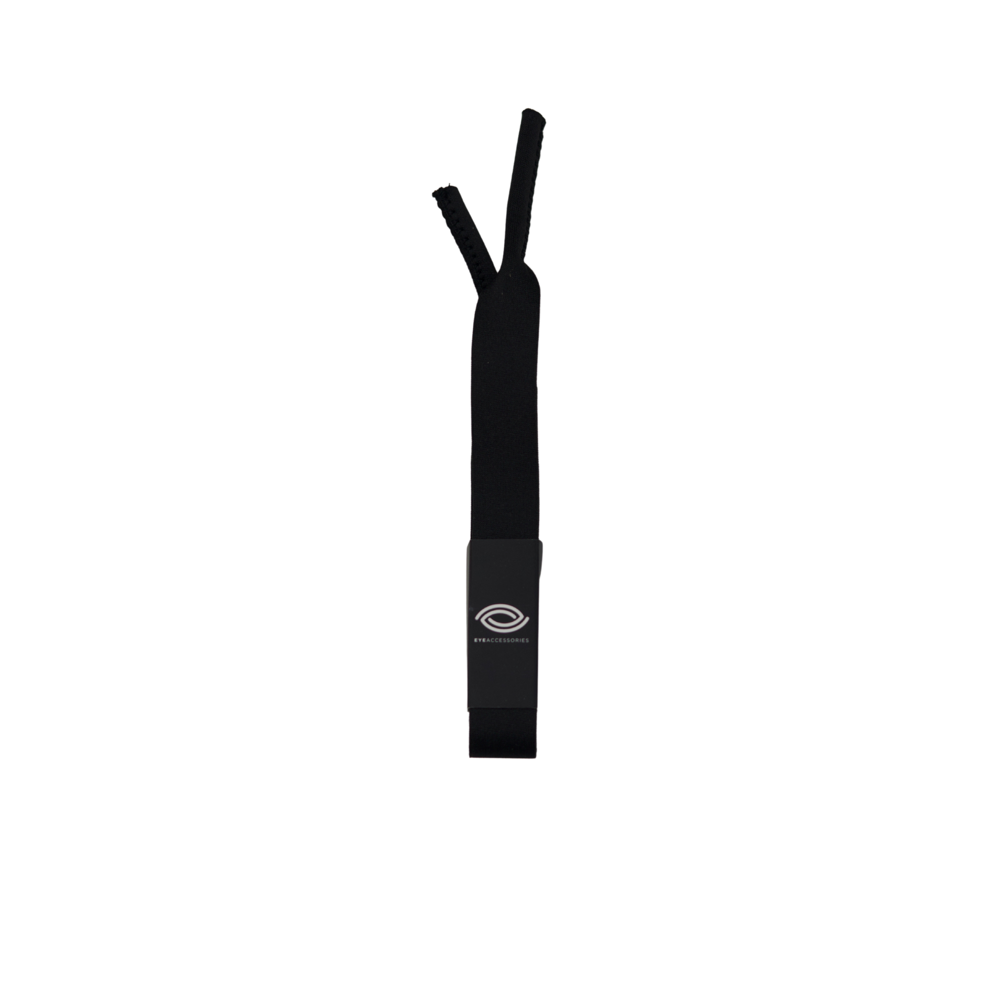 Eye Accessories Neoprene Sunglass Cord Black