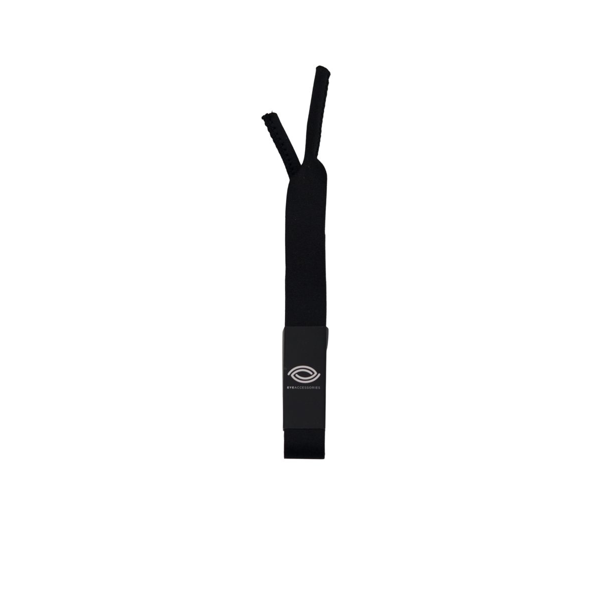Eye Accessories Neoprene Sunglass Cord Black