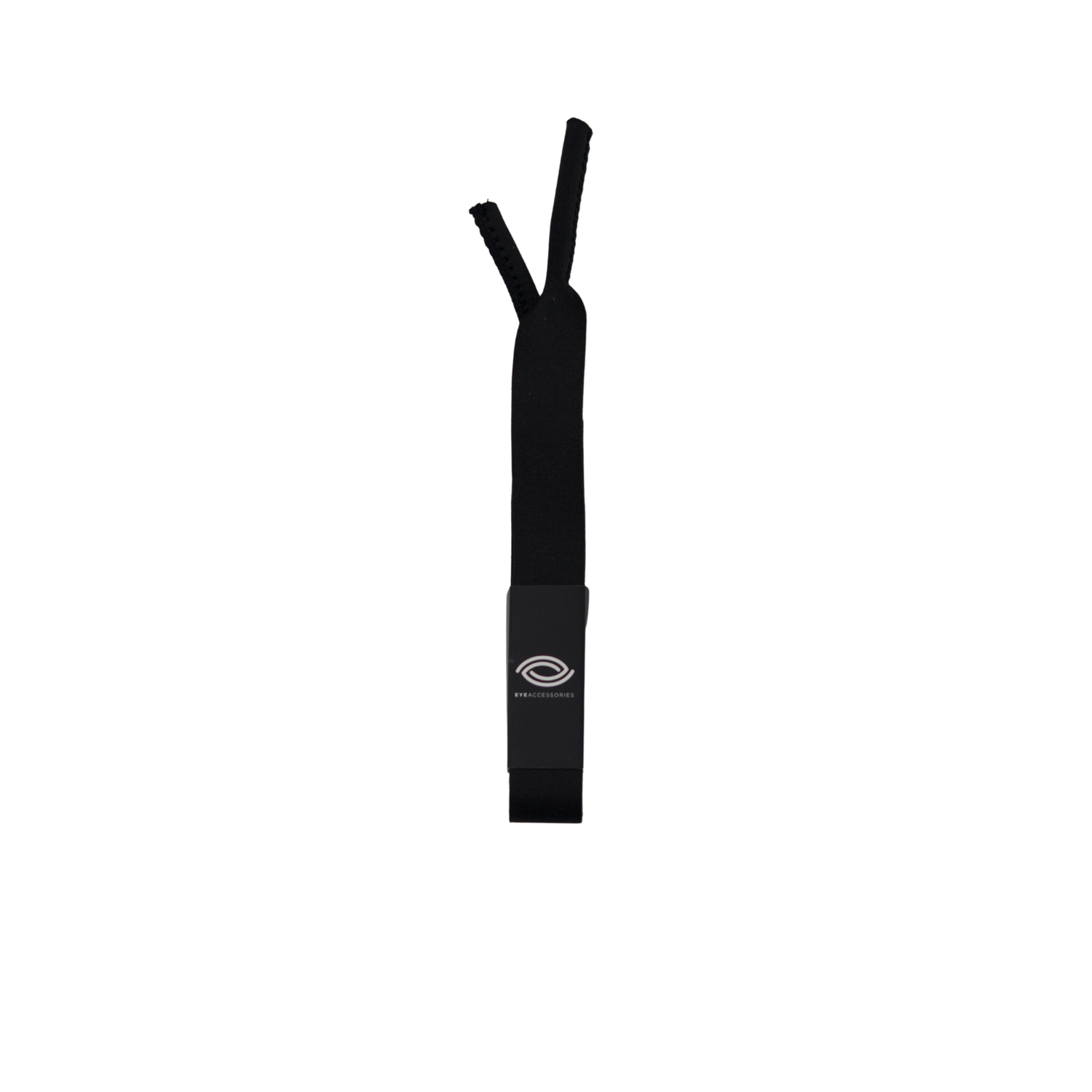 Eye Accessories Neoprene Sunglass Cord Black