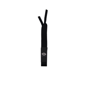 Eye Accessories Neoprene Sunglass Cord Black