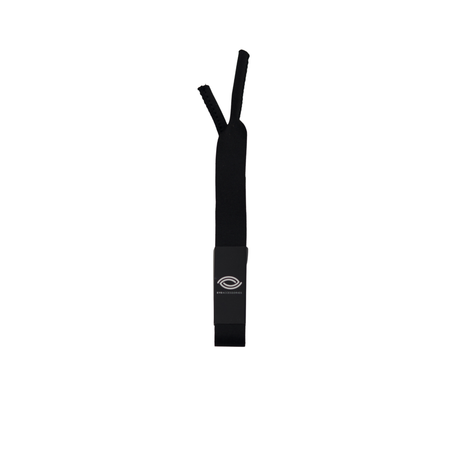 Eye Accessories Neoprene Sunglass Cord Black