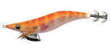 Yamashita EGI OH F 2.0 Squid Jig Lure Glow La-Me Solid Orange