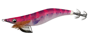 Yamashita EGI OH F 2.0 Squid Jig Lure Glow La-Me Pink