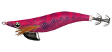 Yamashita EGI OH F 2.5 Squid Jig Lure Glow La-Me Solid Pink