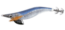 Yamashita EGI OH F 2.5 Squid Jig Lure Glow Natural Pilchard