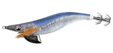 Yamashita EGI OH F 2.5 Squid Jig Lure Glow Natural Pilchard