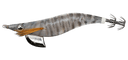 Yamashita EGI OH F 2.0 Squid Jig Lure Glow Natural Prawn