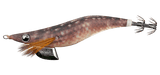 Yamashita EGI OH F 2.5 Squid Jig Lure Glow Natural Red Ink