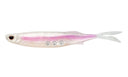 Nomad Live Ops Fallout Minnow 4.25in Soft Plastic Lure Ice