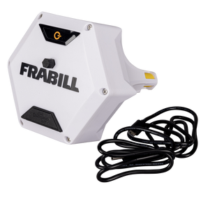 Frabill Rechargeable Floating Portable Aerator