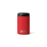 Yeti Rambler Colster Can Cooler 375ml Rescue Red
