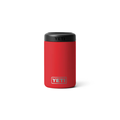 Yeti Rambler Colster Can Cooler 375ml Rescue Red