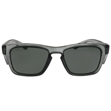 Oxide Frost Polarised Sunglasses Grey - Grey
