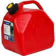 Scepter Fuel Jerry Can 10L Red