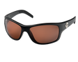 Spotters Fusion Polarised Sunglasses Matt Black - Halide