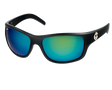 Spotters Fusion Polarised Sunglasses Matt Black - Nexus
