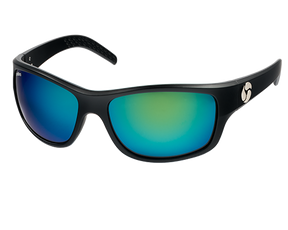 Spotters Fusion Polarised Sunglasses Matt Black - Nexus