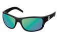 Spotters Fusion Polarised Sunglasses Matt Black - Helix