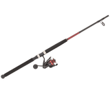 Penn Fierce IV Spinning Combo