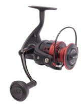 Penn Fierce IV Spinning Combo
