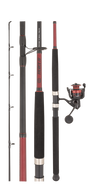 Penn Fierce IV Spinning Combo