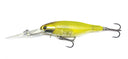 Barambah Boondi Bros 62DSS 62mm Hard Body Lure Ghost Minnow
