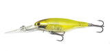 Barambah Boondi Bros 62DSS 62mm Hard Body Lure Ghost Minnow