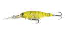 Barambah Boondi Bros 62DSS 62mm Hard Body Lure Green Shrimp