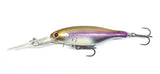 Barambah Boondi Bros 62DSS 62mm Hard Body Lure Magic Shiner