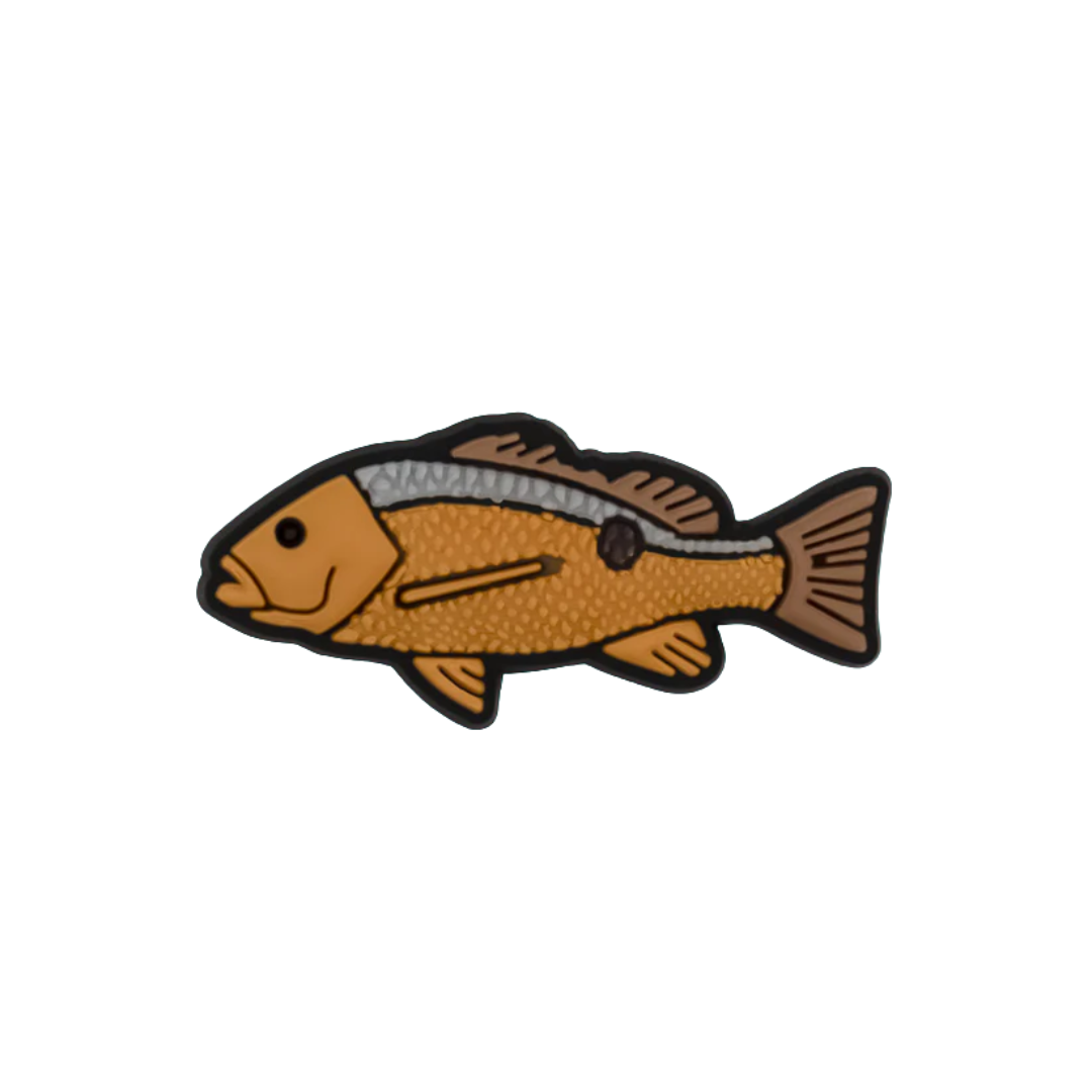 Reef Lagoon Charm Fingermark