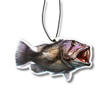 Switch Bait Air Freshener Dhufish - Blueberry Scent