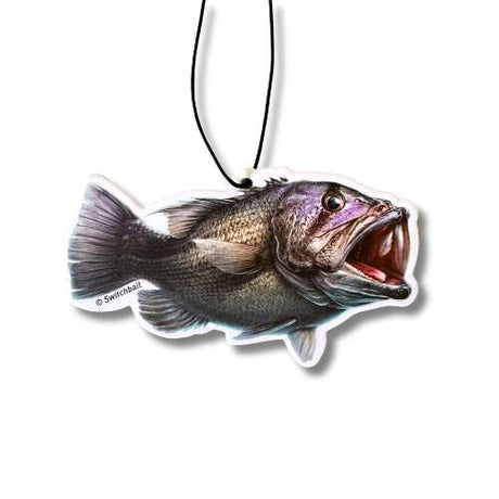 Switch Bait Air Freshener Dhufish - Blueberry Scent