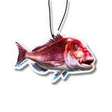 Switch Bait Air Freshener Snapper - Raspberry Scent