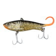 Zerek Fish Trap 110mm 30g Soft Vibe Lure Only Fins