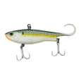 Zerek Fish Trap 95mm 23g Soft Vibe Lure Flash Herring